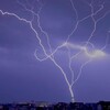 大晦日に神のいかづち（１）
