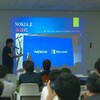 Nokia Con in Japan 2014に参加して来ました