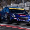 Subaru-STI WRX NBR-Challenge2023