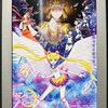 『美少女戦士セーラームーンCosmos』前編