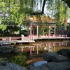 百合が原公園「世界の庭園」は確かに150円