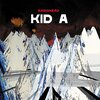 Radiohead「Kid A」