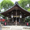 起宿の大明神社