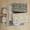 セリアでお買い物♪手芸用品の収納3 毎日ご飯