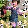 お芋が出来た♪2017