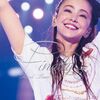 安室奈美恵、ラストドームツアーDVD&BDの通常盤が販売開始。ジャケットのメッセージが話題に。