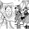 運命の5王子VS完璧無量大数軍！キン肉マンで面白い対戦カードや試合展開を考察