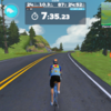 Zwift 705 Figure 8