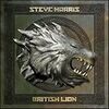  Steve Harris 「British Lion」(2012)