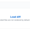 .gitattributesをいじって特定のファイルをgithubのPRのdiffの対象から外す方法のメモ