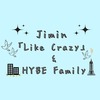 Jimin【Like Crazy】TikTokで HYBE FamilyとコラボDance Challenge（ちょっとまとめ）