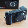 ディスコンになってしまったけどPanasonic LUMIX GX7 MarkIIIを買ってみました