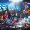 プランニングしよう！～スター・ウォーズ：ギャラクティック・スタークルーザー