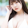 制コレファイナリスト・須羽こころのFカップ美巨乳水着画像【４】