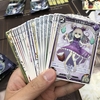 レギオンズ！ ダンタリオンドラフトで遊んでみる