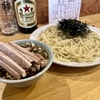 【今週のラーメン５６１０】中華つけ蕎麦 でき心（東京・吉祥寺）チャーシューつけそば ＋ サッポロ赤星　〜荻窪丸長の再現！吉祥寺で人気集めるネオノスタルジックつけそば！