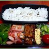 ５月１６日のおやじ弁当