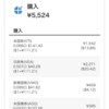 初心者による投資履歴を公開します