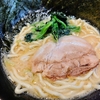 「横浜家系ラーメン 壱角家 蔵前店」【蔵前】