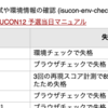 ISUCON12予選通過しそうでした