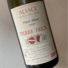 Pierre Frick - Pinot Blanc 2020