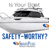 Is Your Boat Safety-worthy? | Boat shore power kit