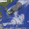 台風10号