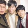 181201 ユノインスタグラム