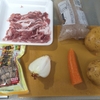 お料理に挑戦　第十二弾