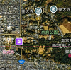 東西ラインに並ぶ春日大社本宮神社−猿沢池−率川神社【太陽の姫巫女の社（Ⅰ）】