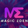 Solana系NFT市場「Magic Eden」利用者数が最大手OpenSeaに迫る
