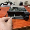 KENWOOD 2mオールモード機　TM-255の修理　ーその3ー