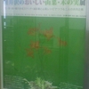 軽井沢のおいしい山菜・木の実展　花・草・実・根の水彩スケッチ・油彩画と山菜レシピでつづる二人の共同企画