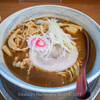 【グルメ・栄昇らーめん 】魚介系のライトなラーメンが美味しい 。習志野市 京成津田沼駅 17回目
