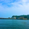 街レポin江ノ島