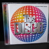 「THE DISCO the best of dance classics」