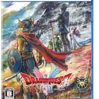 【ネタバレなし】ドラゴンクエストI＆II HD-2Dリメイク（PS5／Switch）レビュー｜生まれ変わりすぎていた不朽の名作」