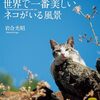 ネイチャーカメラマン・岩合光昭氏が世界中の美しい場所を旅して撮影したネコの写真集の決定版