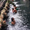 バリ島の浄化方法『沐浴』へ行ってきました！