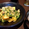 疲れた体に「ゴーヤチャンプル」