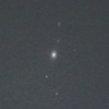 NGC5318 りょうけん座 レンズ状銀河