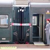 長距離列車に乗る方必見！〜快適な車内生活を送るための7つの持ち物〜