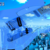 City Limits - Urban Melodies　　ギターアルバムできました。