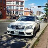 ベンツのユーザー車検