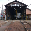 和歌山電鐵貴志川線～伊太祈曽駅