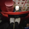 苦手な機内の過ごし方を少しでも快適にするアイデア!LCCで実践!