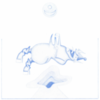  Devendra Banhart / Ape In Pink Marble