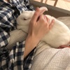 鍵を閉められたひげおやじ