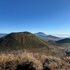 秋田駒ケ岳登山