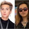 WINNER「ソンミノ」兵役中の近況写真が話題に…茶髪のロン毛でヒゲ姿！